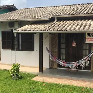 Casa de Férias Casa Amarela, Penha (Santa Catarina)