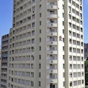 San Raphael Hotel Sao Paulo