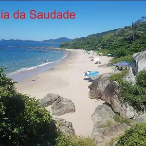 Apartamento Novo Próximo Ao Parque Beto Carreiro, Penha (Santa Catarina)