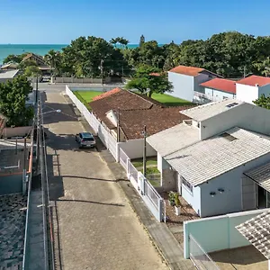 Casa de Férias Linda Casa A 150m Da E Prox Ao Beto Carrero, Penha (Santa Catarina)