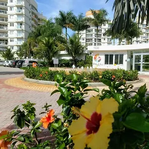 Apartamento Nautilus, Penha (Santa Catarina)