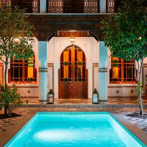 Ysalis Riad Marrakesh