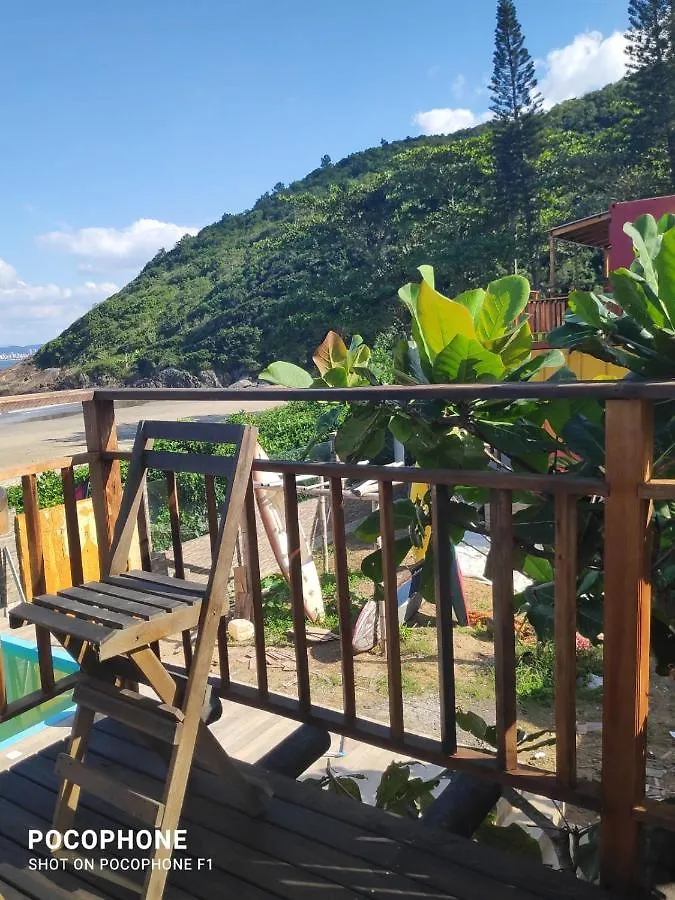 Pousada Sao Miguel Beach Beira Mar Penha  Brasil